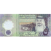 (271) ** PNew (PN46) Saudi Arabia - 5 Riyals )2024)